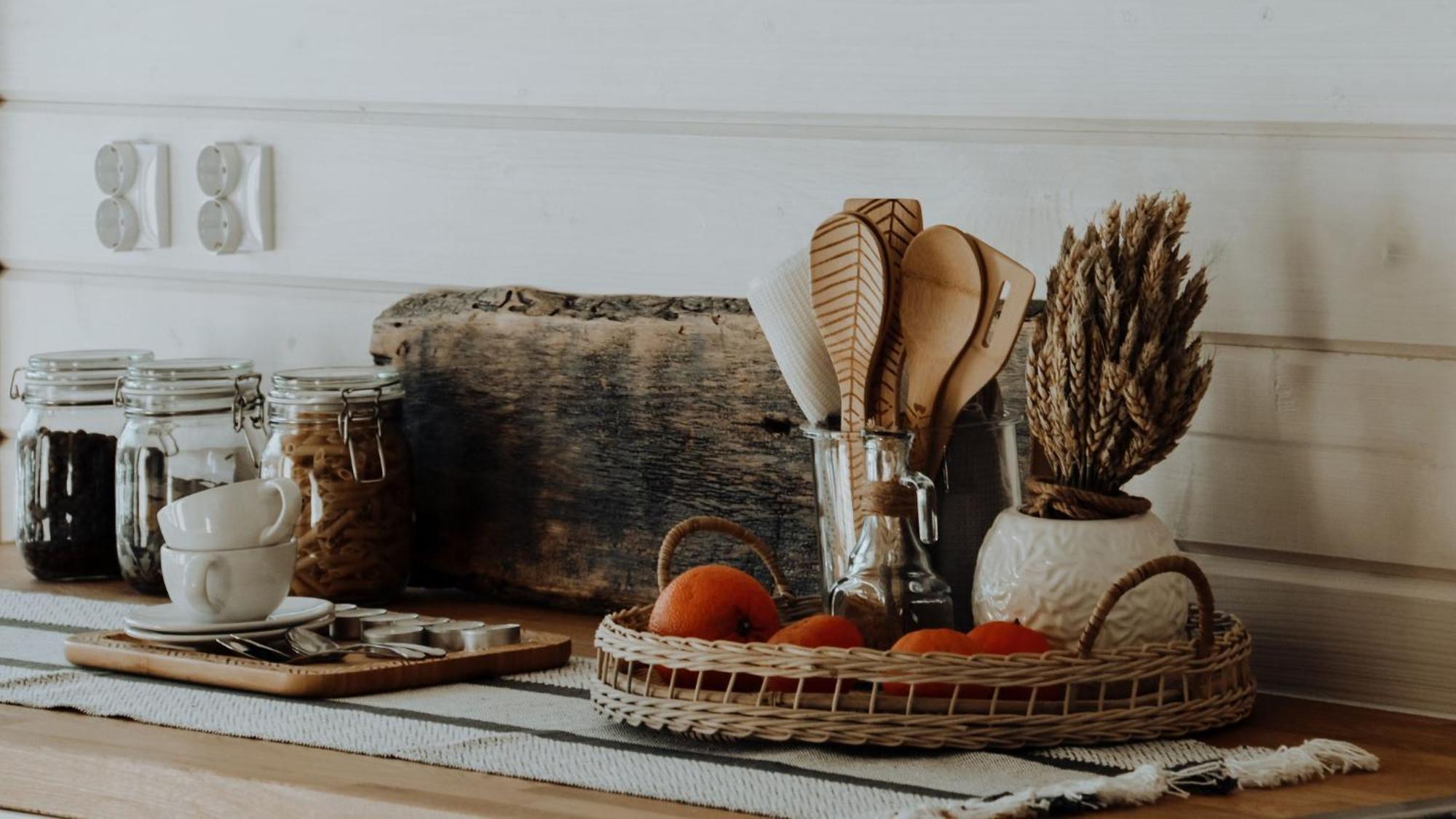 Dream House - Bohemian Homes Horni Podluzi Buitenkant foto